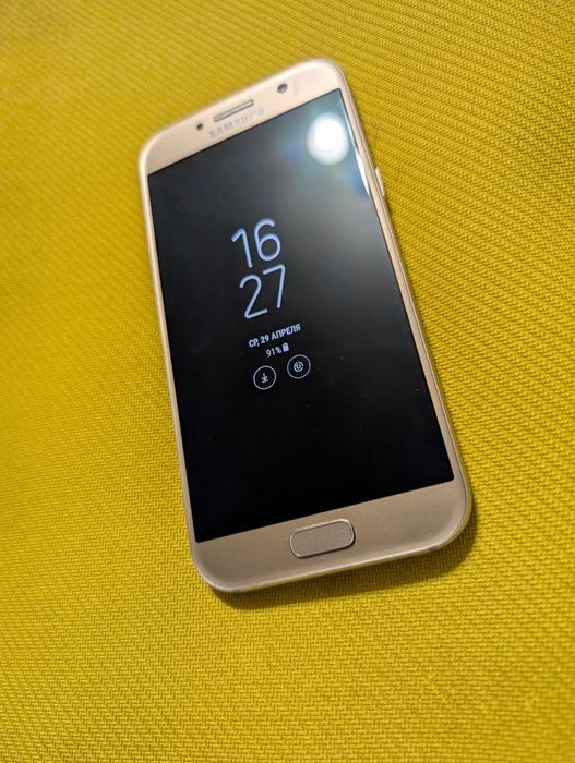 Samsung Galaxy A5 2017 3/32