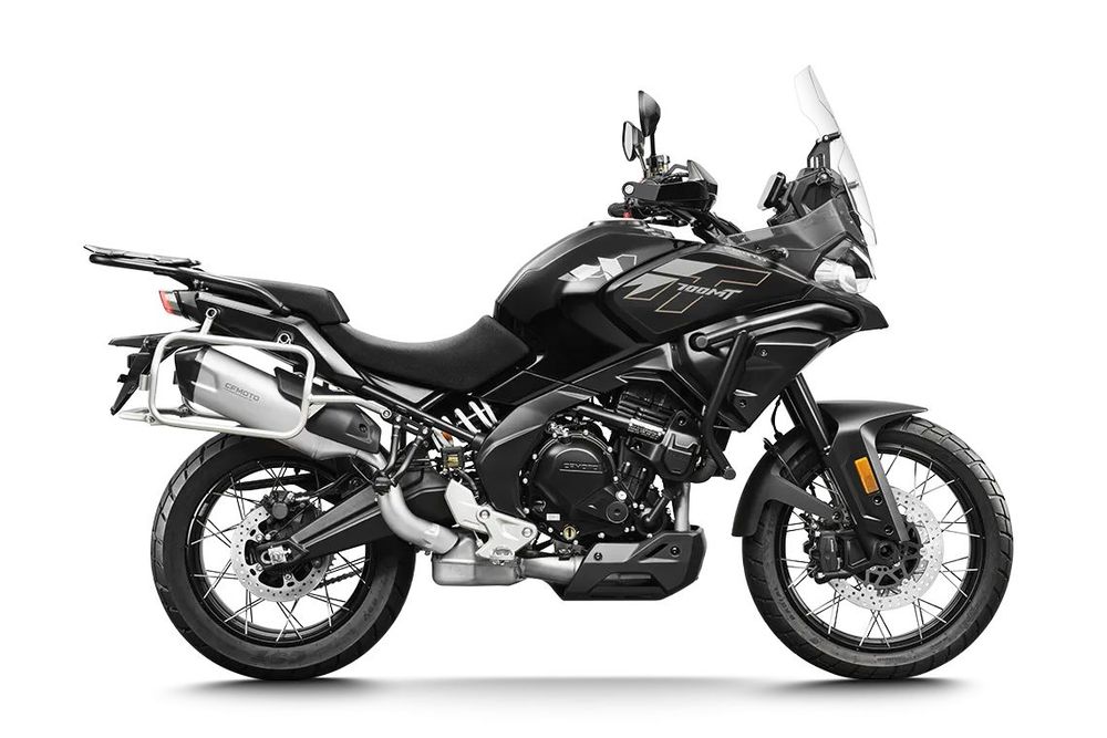 Cfmoto