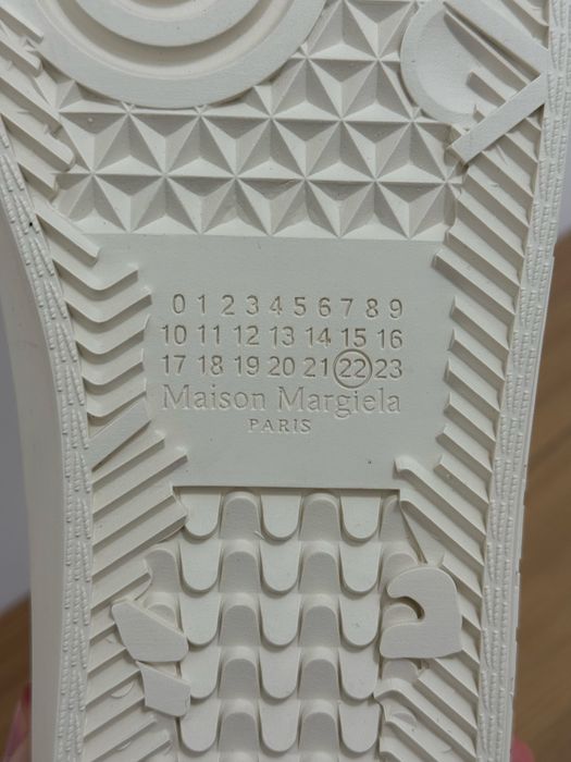 Кросівки Maison Margiela Evolution 42-43 EU