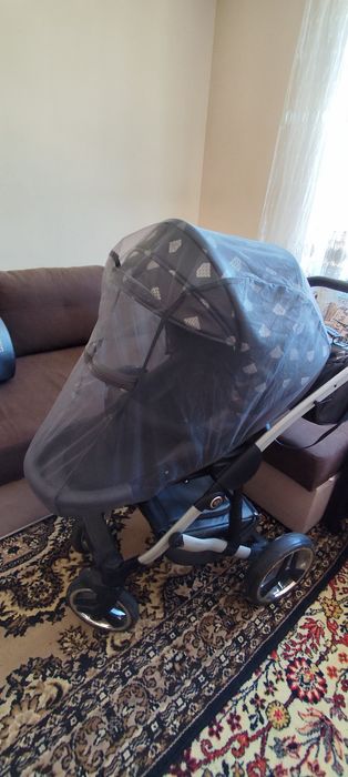 Візочок 2в1/ Коляска 2в1