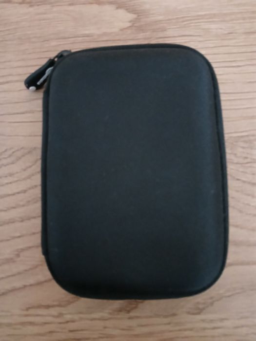 Etui na dysk zewnętrzny Amazon
