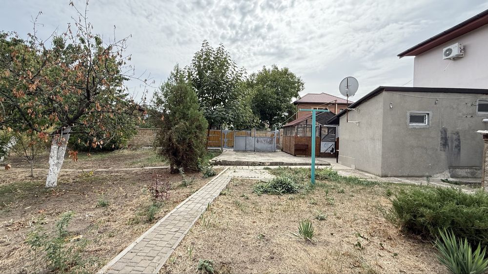 Продам дом с ремонтом АГВ КГ Сосновый берег ул Ореховая Лески Фонтанка