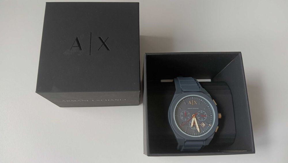 Zegarek Armani Exchange AX4168