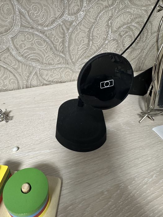 Магнитное Беспроводное зарядное устройство 3 в 1