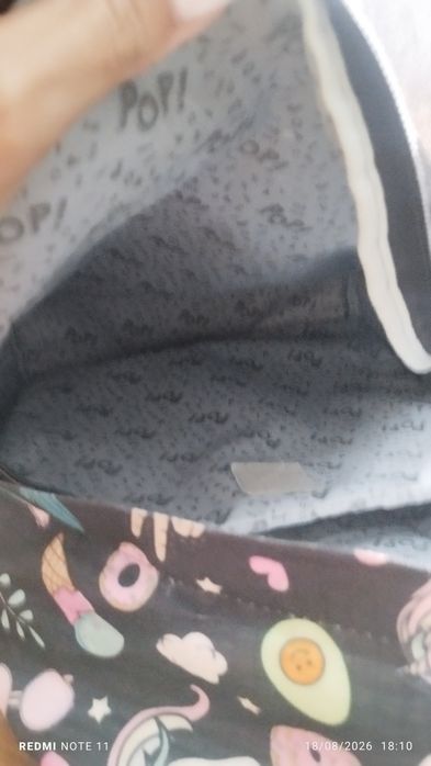 Mochila  escolar