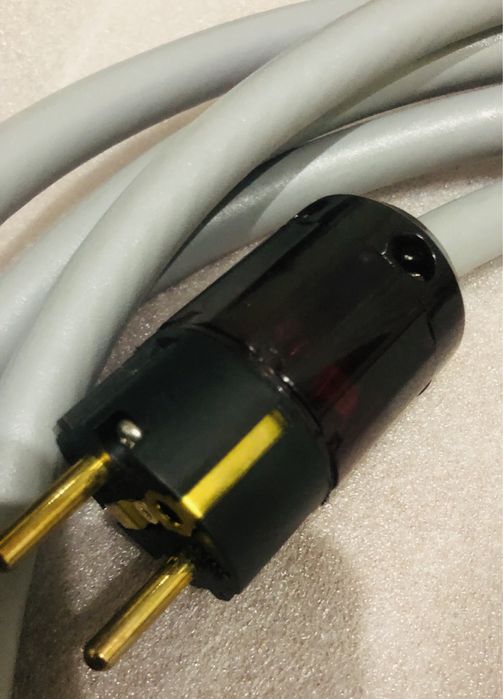 Кабель питания ТОП уровня