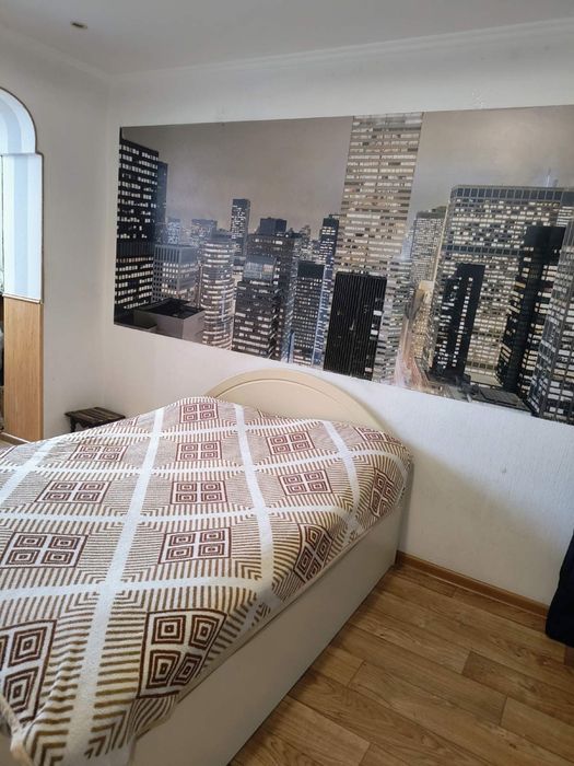 Терміновий продаж 3 кімнатної квартири, р-н Хмільники