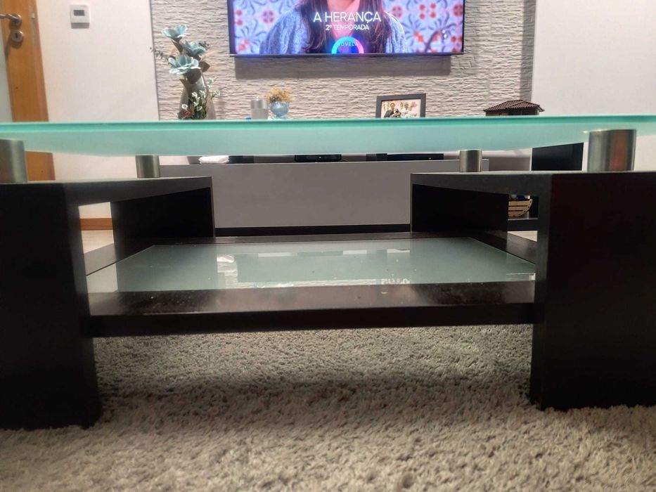 Living Room Coffee Table64586029488259121