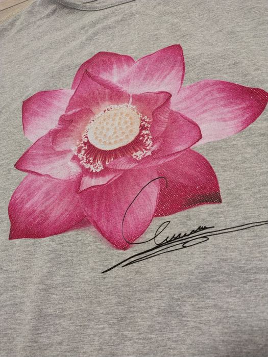 Bluzka Latynka M/L stan idealny .