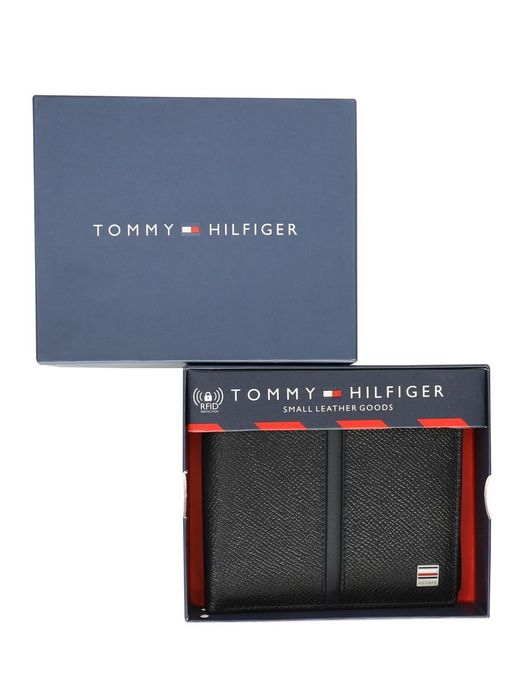 Portfel Tommy Hilfiger