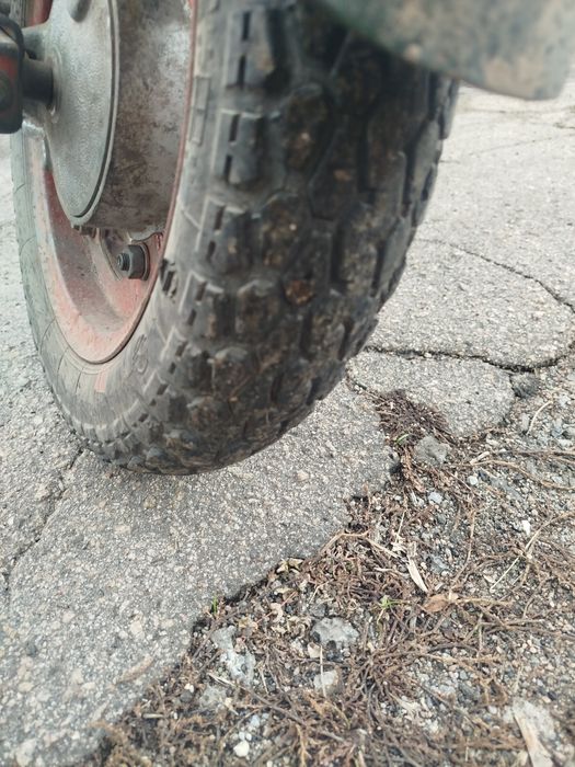 Мопед  мини мокик Рига рмз