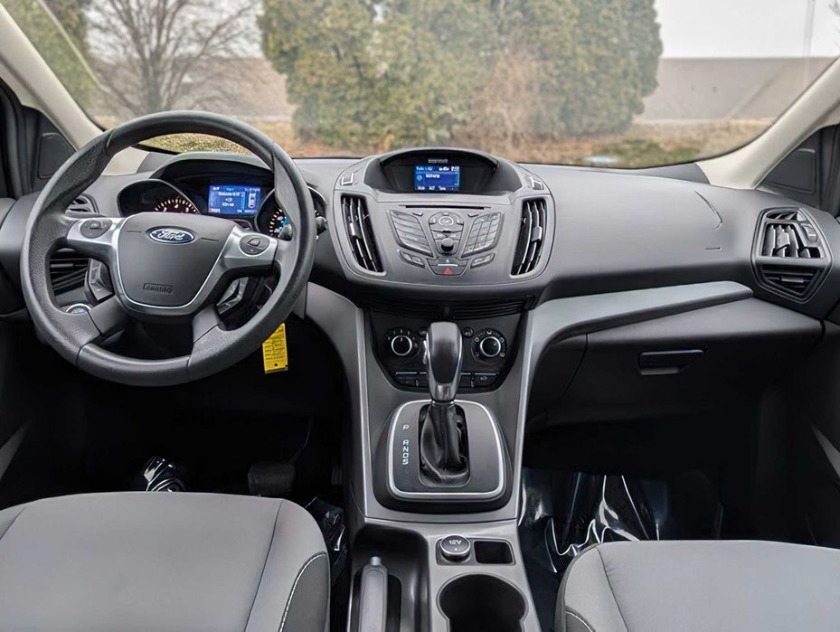 Ford Escape SE      2013