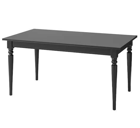 Mesa de refeição extensível64284110884483121
