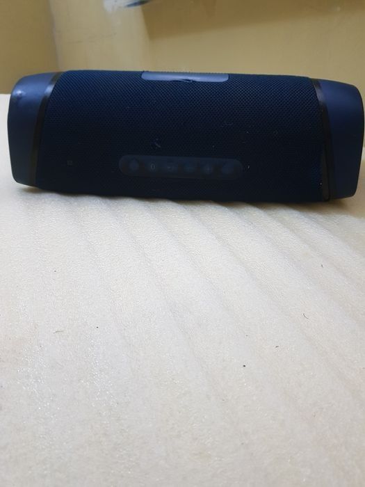 Sony srs xb43 granatowy