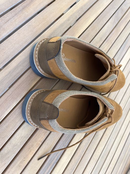 Sapatos Primavera 41