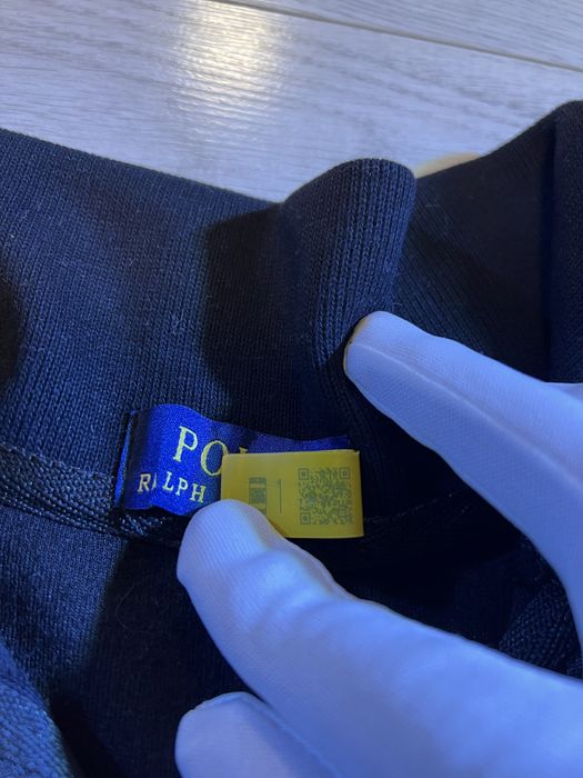 1/3 зіп Polo, 1/3 Polo Raplh Lauren, полузамок Polo