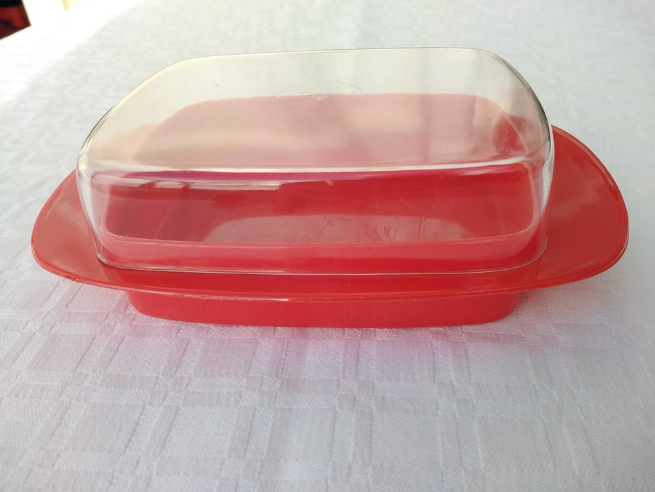 Manteigueira Domplex