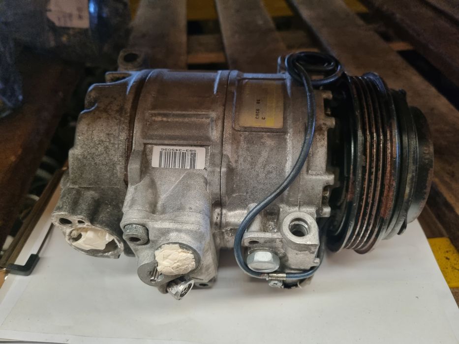 Compressor do Ac - AUDI A8 (4D2, 4D8) | 94 - 05