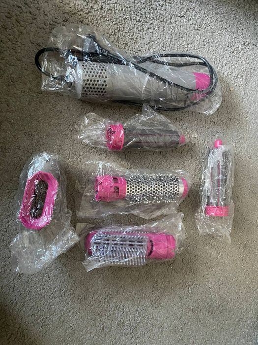 Фен стайлер аналог Dyson, новый