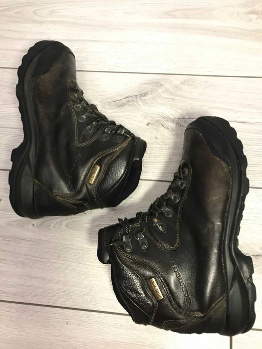 Buty trekkingowe Garmont rozm. 40 gore-tex/vibram