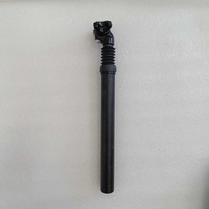 Sztyca amortyzowana 30.9x350mm