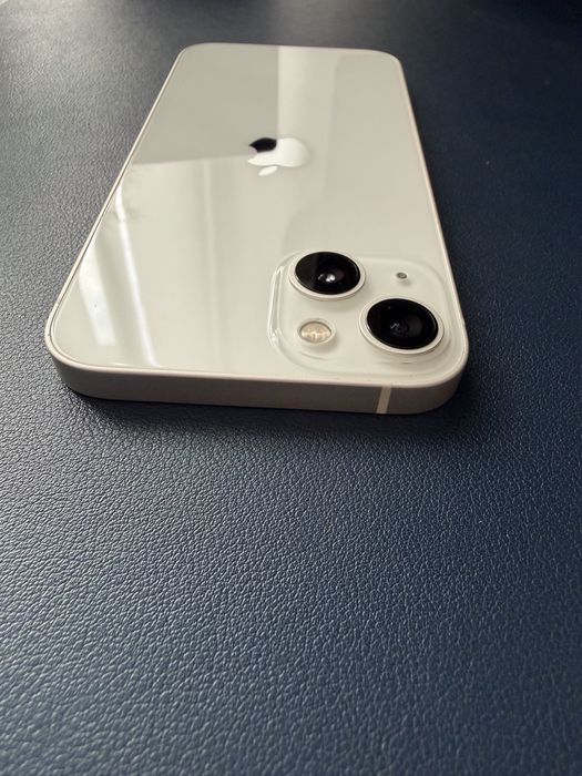 Iphone 13 kolor biały 128GB