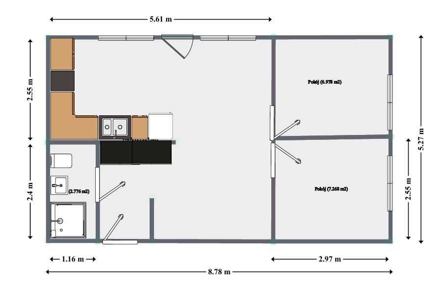 sprzedam mieszkanie Ostrołęka