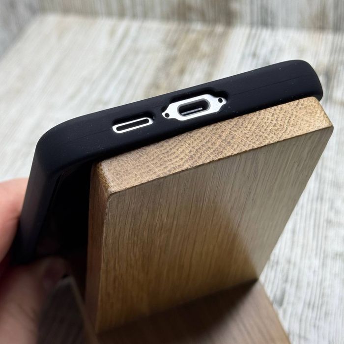 Чехол  Silicone Case MagSafe на Samsung S24/ S24 FE/ S24 Ultra чохол