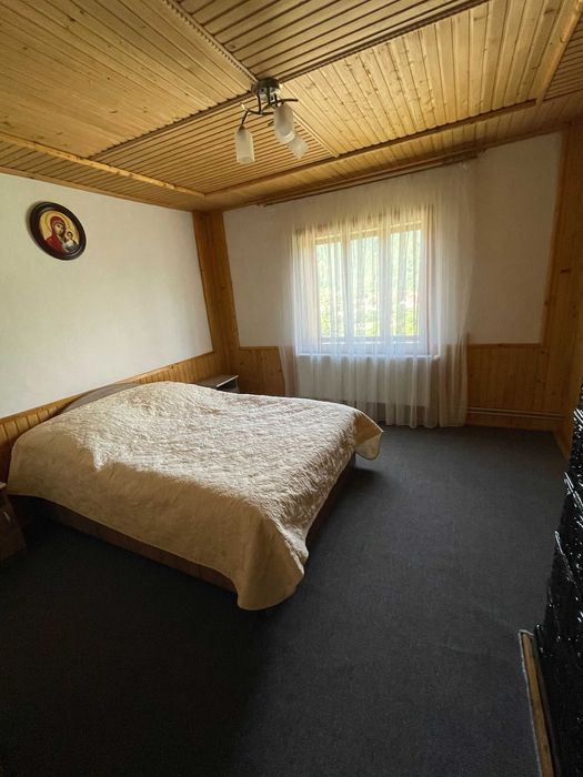 Садиба”Брай» Здається будинок, Центр села. Карпати 200грн