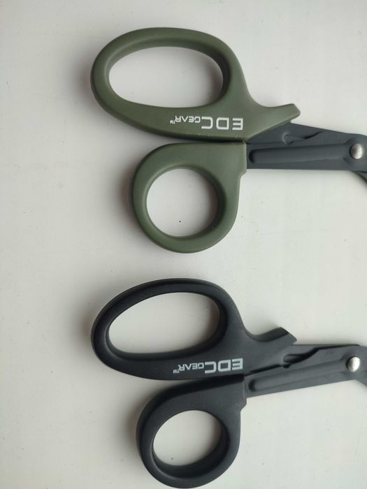 Ножницы тактические медицинские