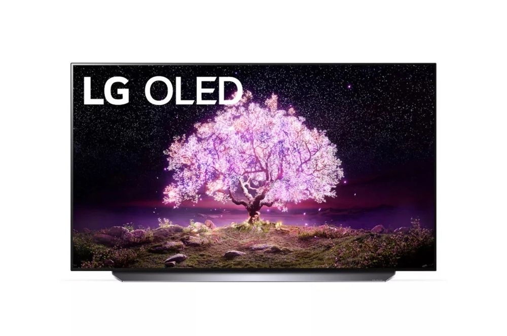 LG C1 55 OLED Media Markt