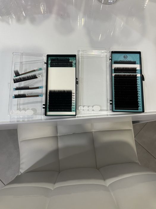 Вії для нарощення