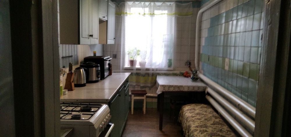 Продаж затишного будинку в Томаківці