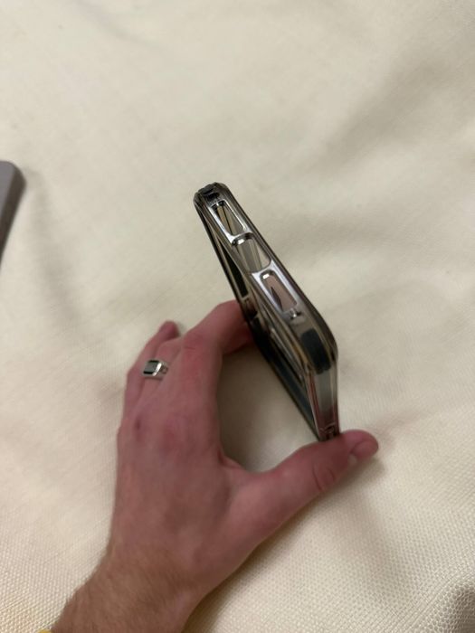 Чохол на IPhone 15 pro max