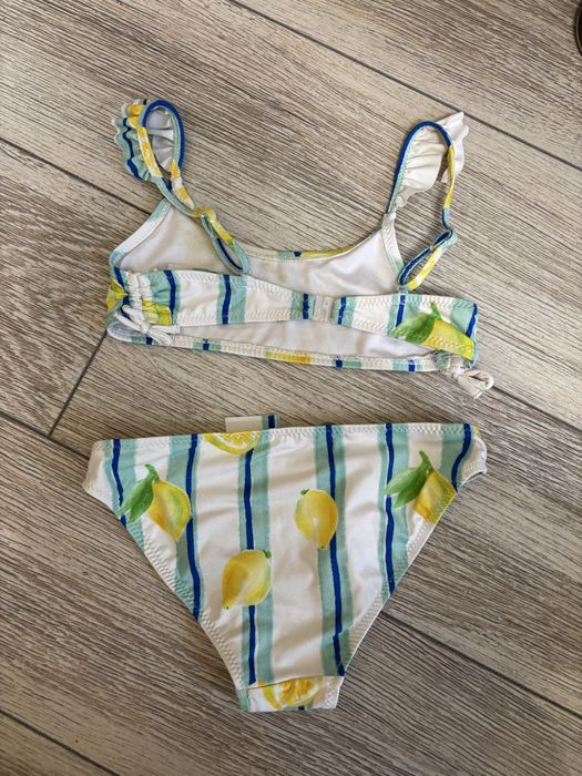 Купальник на дівчинку Зара, Zara