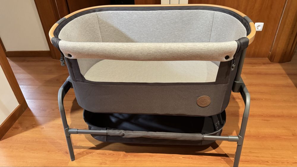 Nex to Me - Maxi-Cosi  Lora