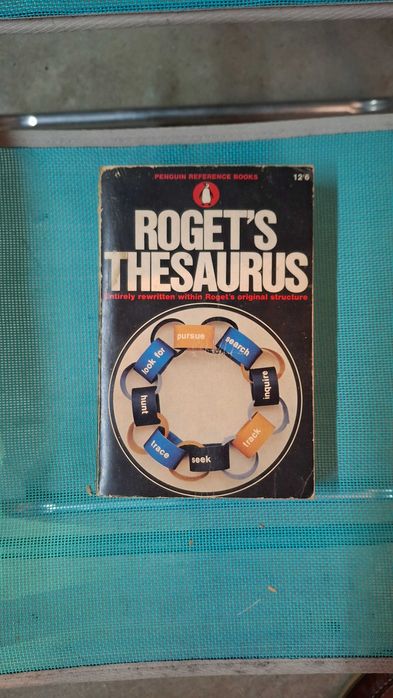 Livros de Bolso e outros em Inglês..