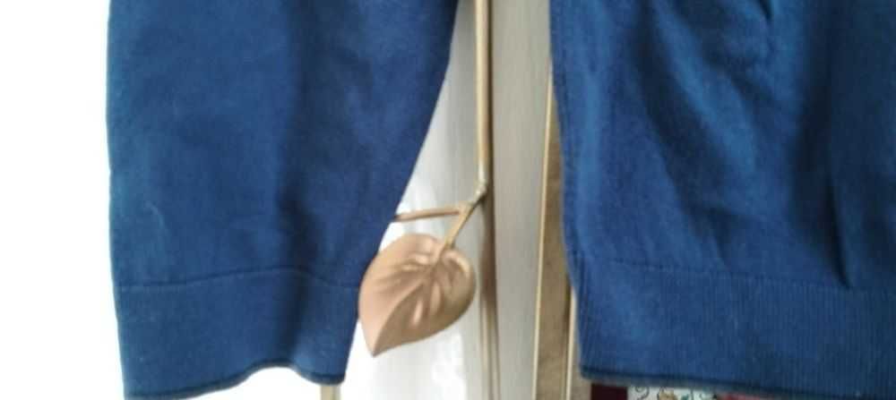 Ted Baker świetny skład L bawełna nylon