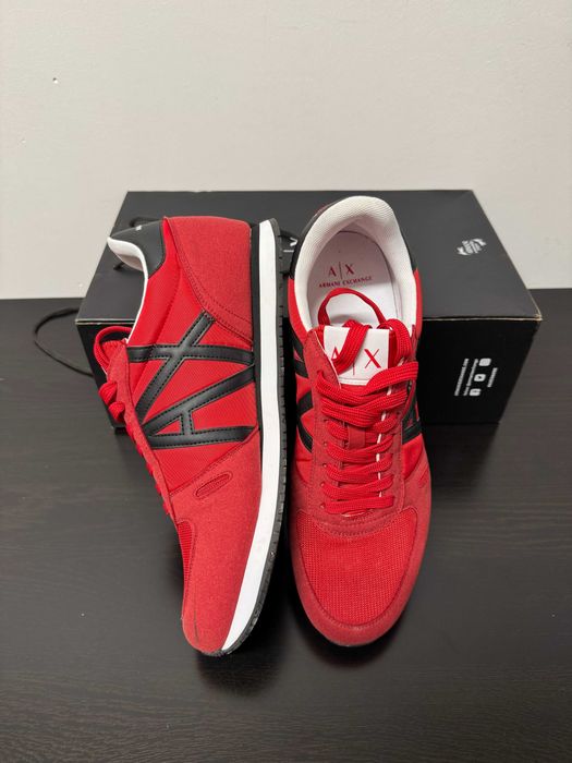 Armani Exchange