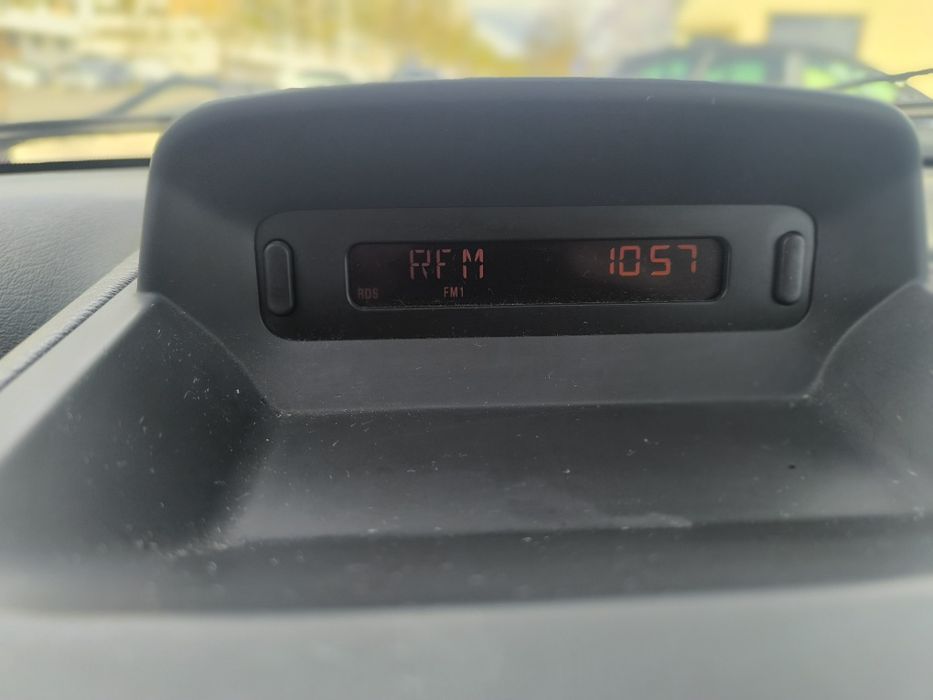 Atenção Citroen Berlingo Pouco km 55 mil 1.6HDI com IVA