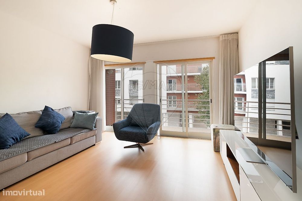 Apartamento T3 para venda