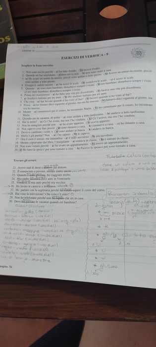 Parla e scrivi de E. Jafrancesco