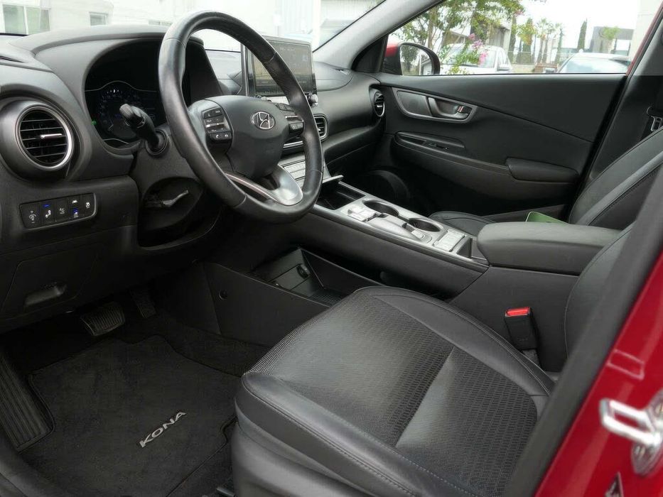 Hyundai Kona Electric Ultimate      2020