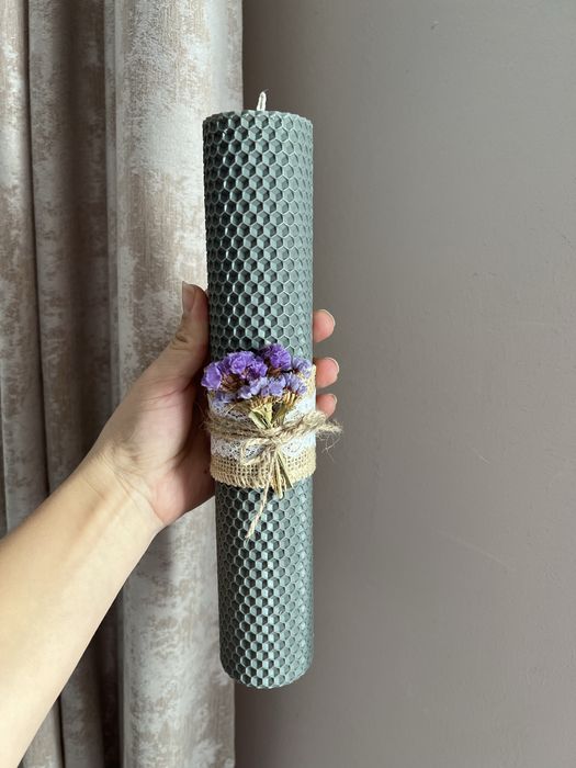 Свічка на Стрітення