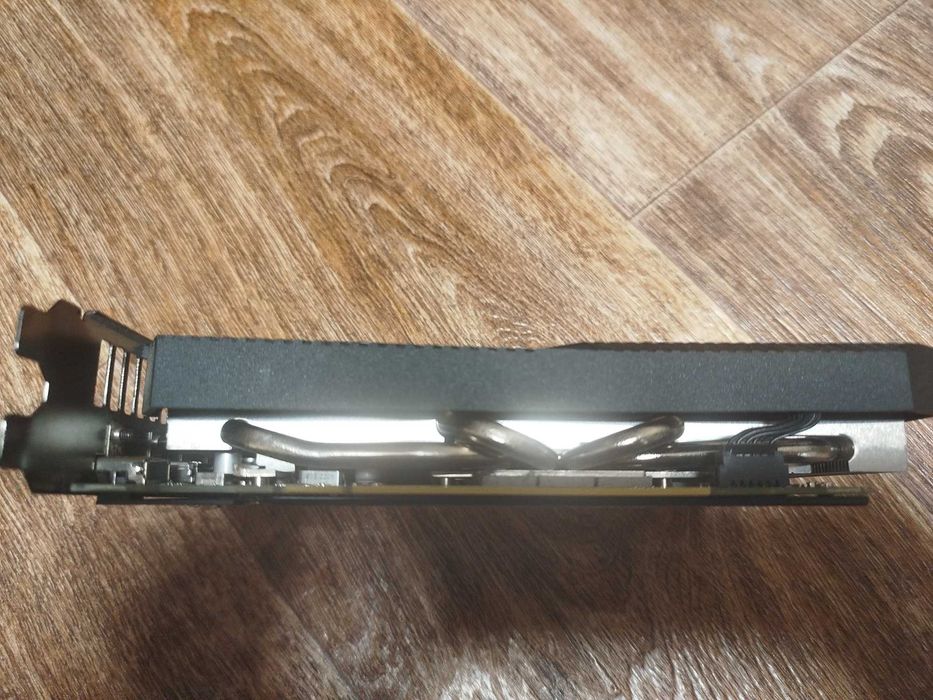 Відеокарта ASUS GeForce RTX 3060 DUAL 12GB OC V2 (Не Работчая)