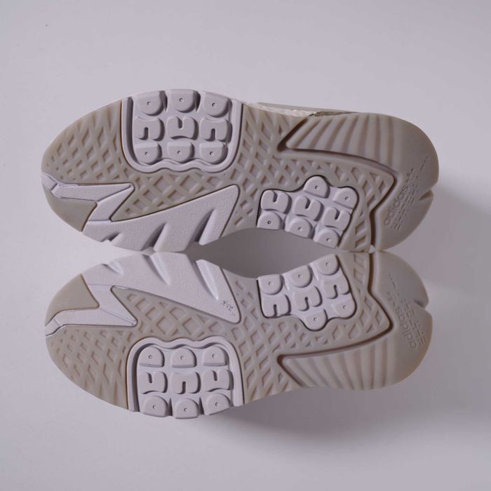 Кроссовки Adidas Nite Jogger FW5335 39,5 розмір оригінал стан чудовий