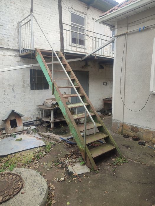 Продається будинок в м. Бориспіль.