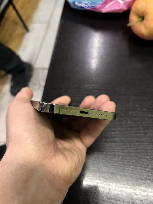 IPhone 12 pro 256 ГБ Айфон