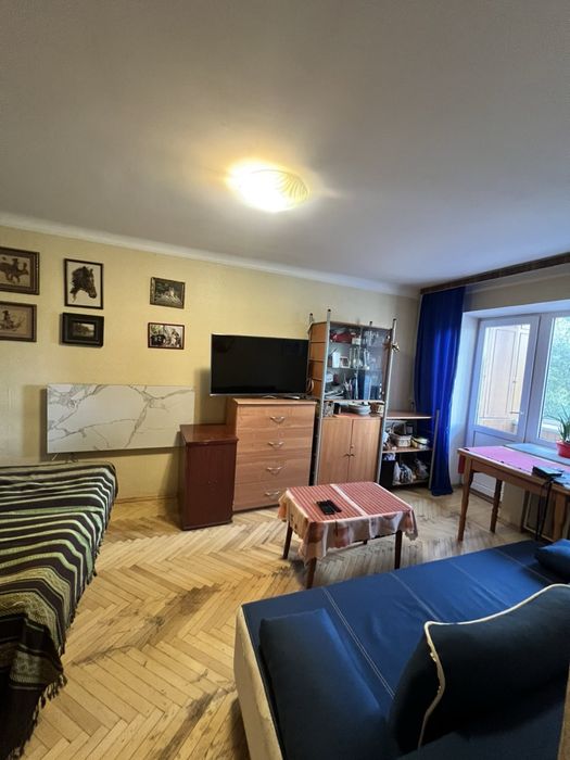 1-кімнатна квартира за адресою (площа 34 м²) - Atlanta.ua - фото 10