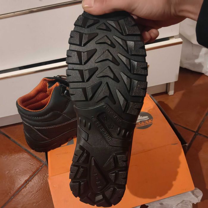 botas beta novas
